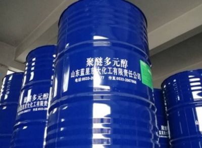 聚醚多元醇數據研究 